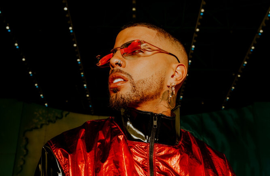 Рау АлехандроФото: Яндекс.Музыка