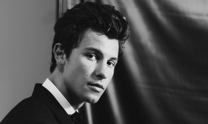 Шон Мендес​Фото: соцсети