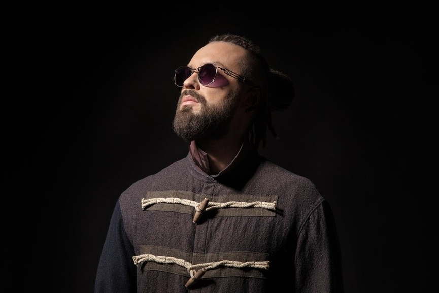 Burito​Фото: Яндекс.Музыка