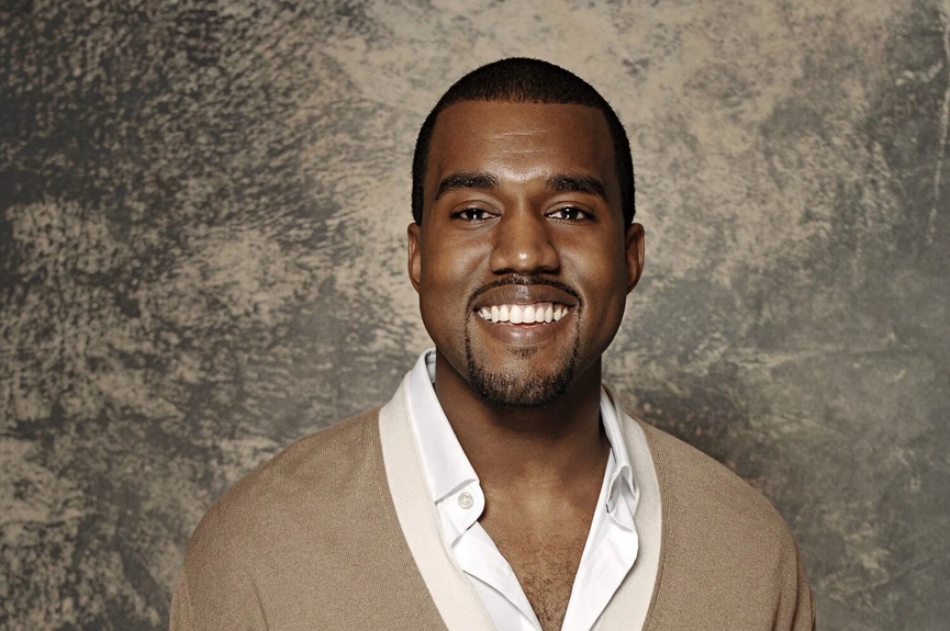 Канье Уэст​Фото: Кинопоиск 