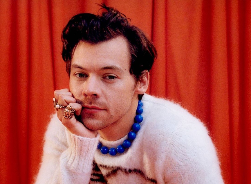 Гарри Стайлс​Фото: соцсети