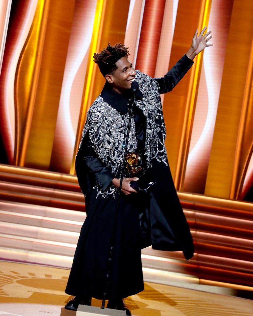 Джон Батист ​Фото: соцсети