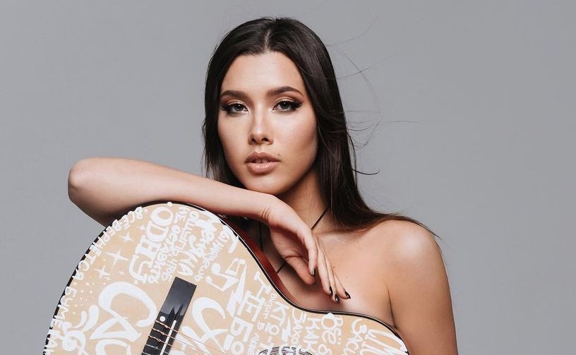 Анет СайФото: соцсети