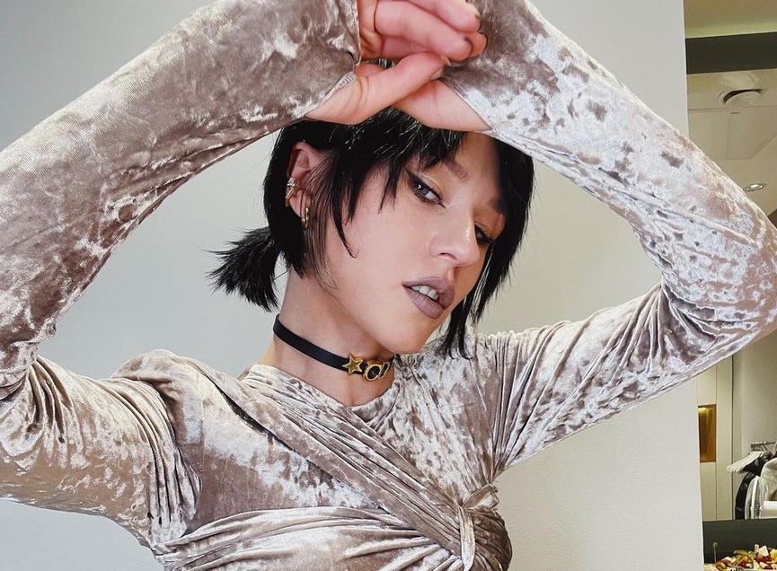 Катя Иванчикова​Фото: соцсети