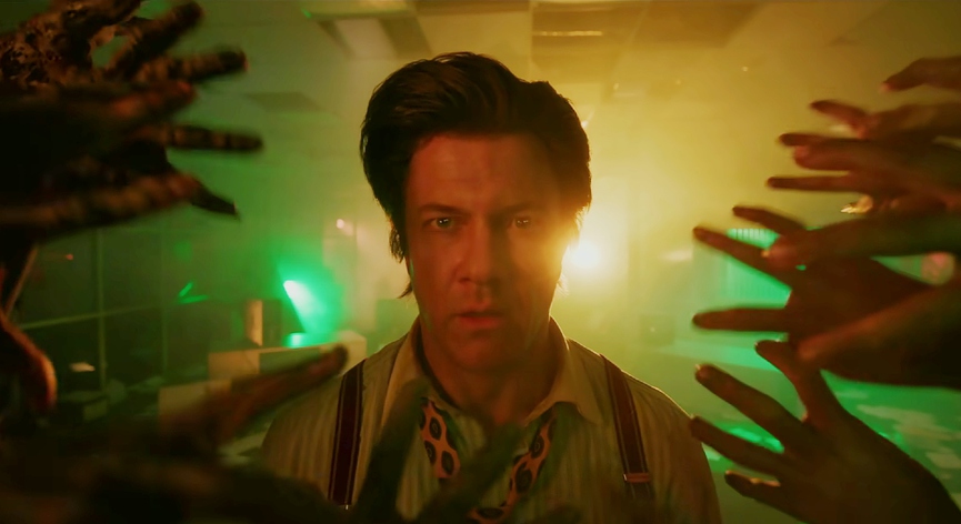 Дэн РейнолдсФото: кадр из видео