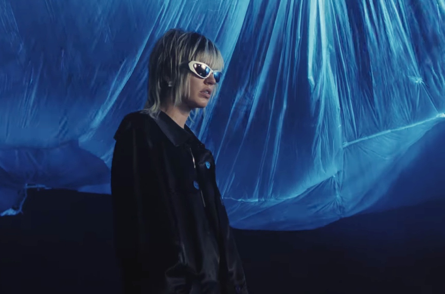 ZivertФото: кадр из видео