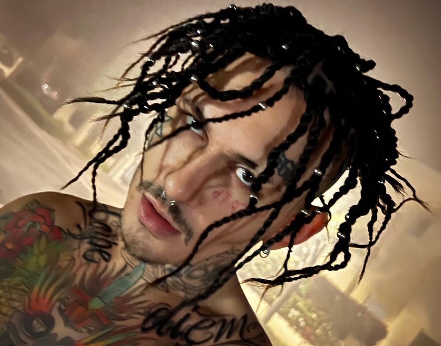 Алишер МоргенштернФото: соцсети