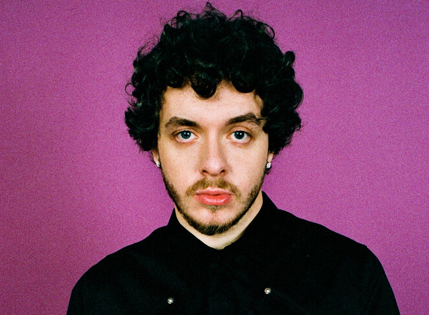 Джек ХарлоуФото: Яндекс.Музыка
