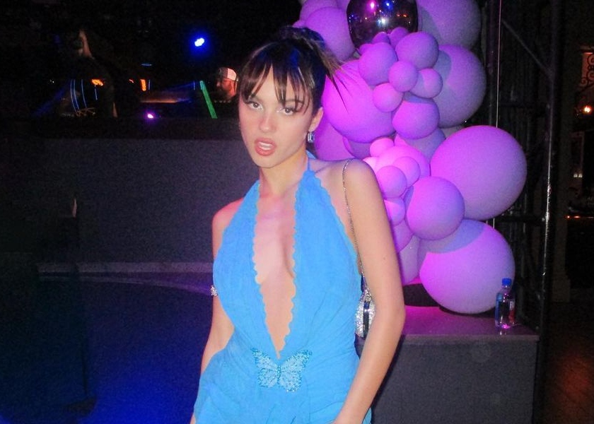 Оливия Родриго​Фото: соцсети