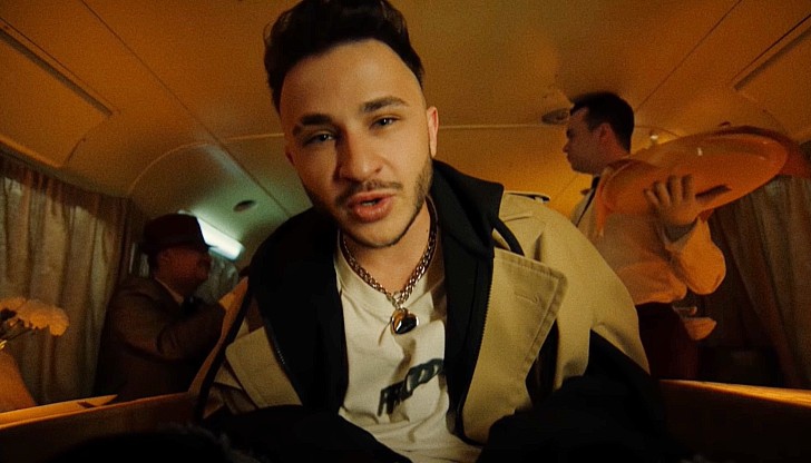 ДжараховФото: кадр из видео