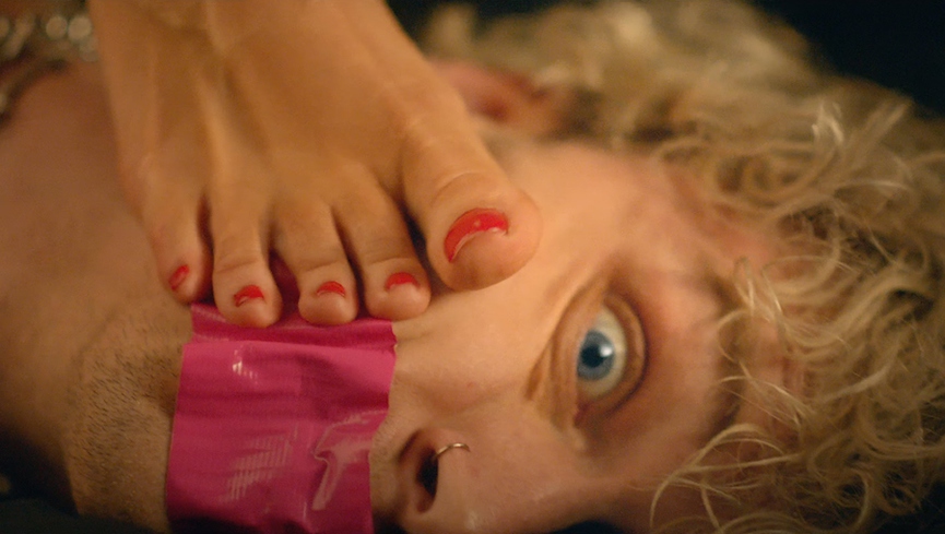 Machine Gun Kelly​Фото: кадр из видео