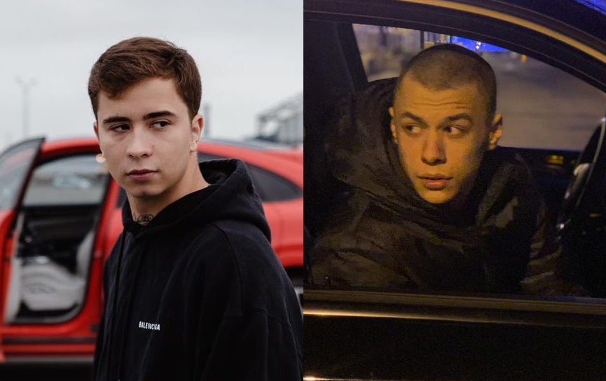 Ramil', MACAN​Фото: соцсети