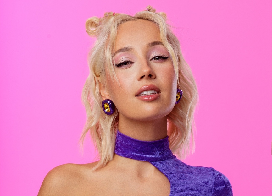 Клава Кока​Фото: соцсети