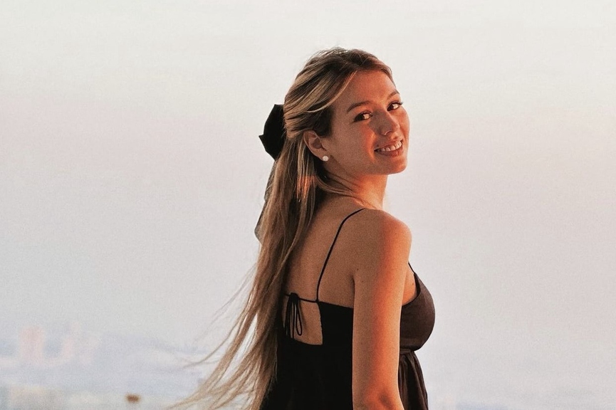 Люся ЧеботинаФото: VK