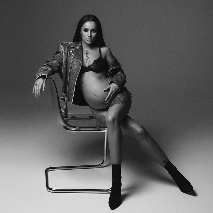 Юлия Долматова​Фото: соцсети