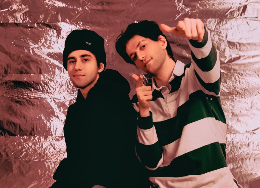 Rauf & Faik​Фото: соцсети