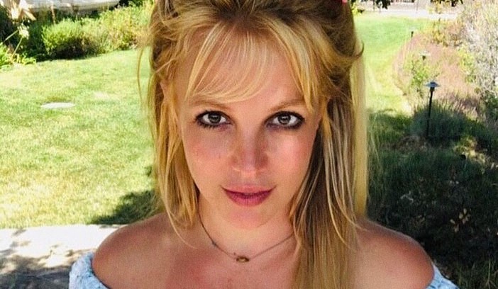 Бритни Спирс​Фото: соцсети