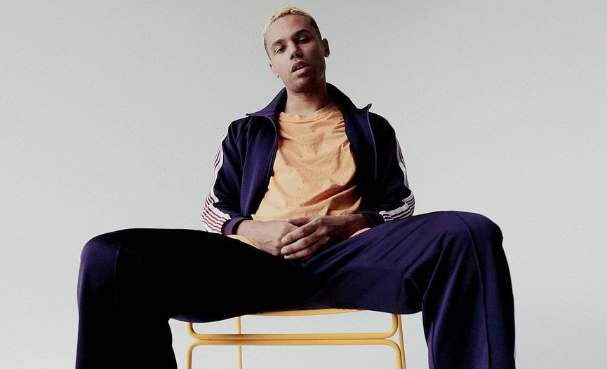 Давид Бинтсене​Фото: Евгений Гребенников