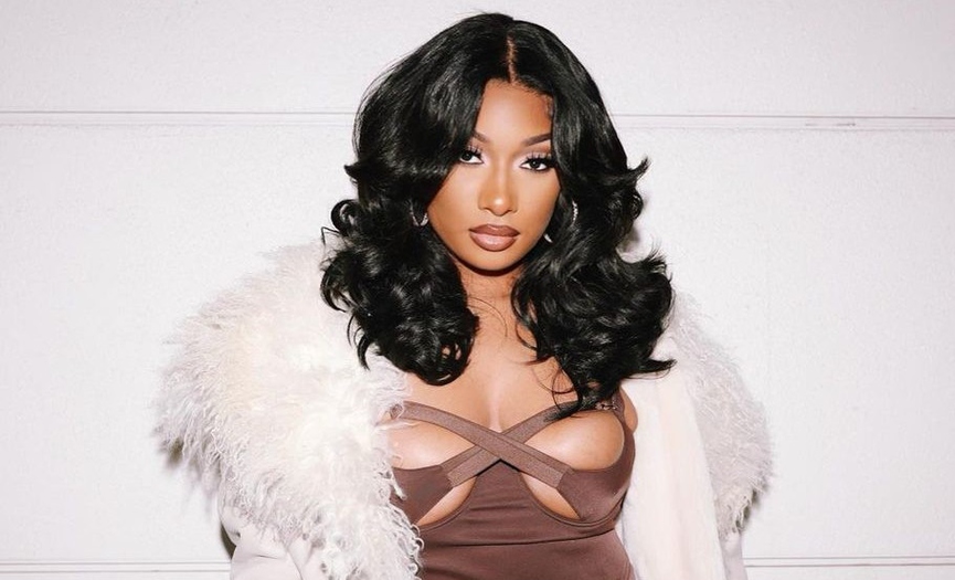 Megan Thee StallionФото: соцсети