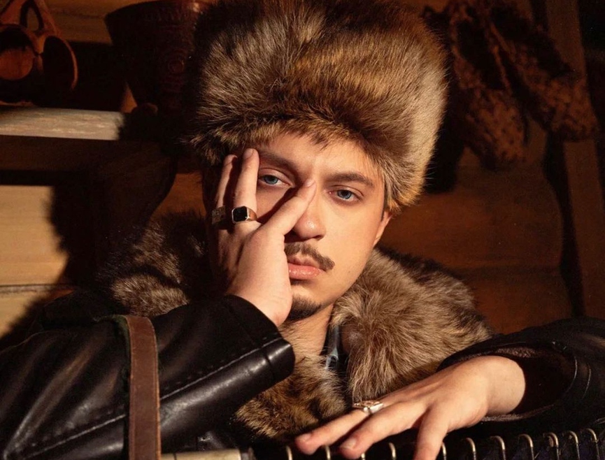 Марат МингазовФото: промоматериалы / Никита Неванов