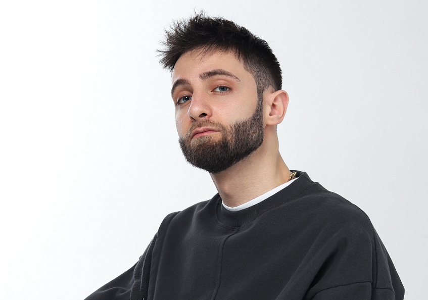 escape​Фото: промоматериалы / Нигина Шарден