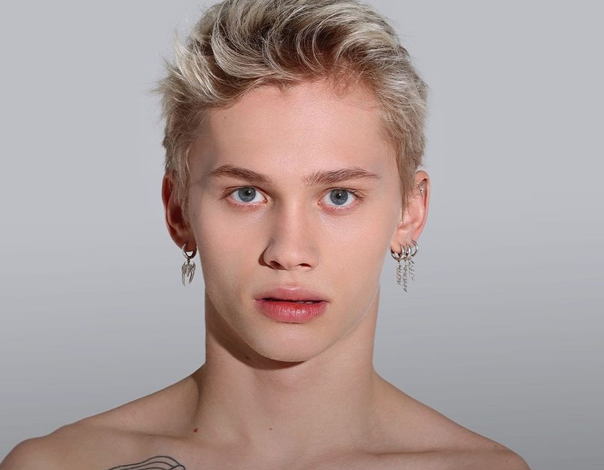 Даня Милохин​Фото: соцсети