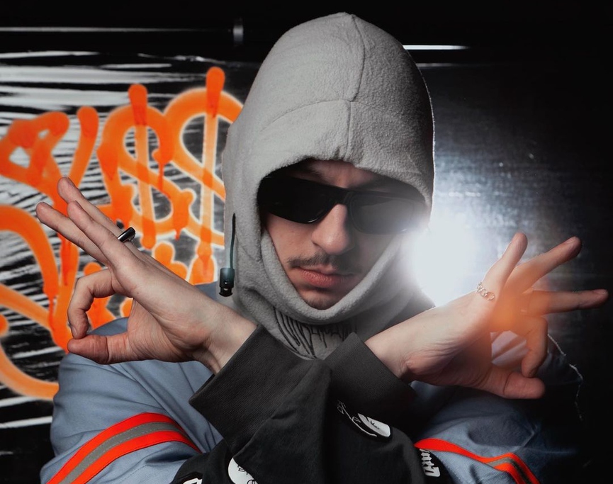 Sqwoz BabФото: соцсети