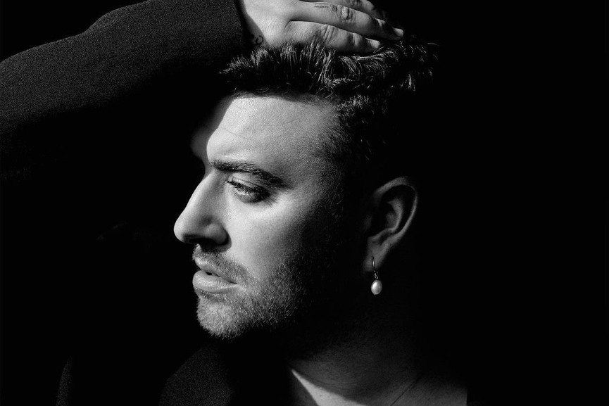 Сэм Смит​Фото: соцсети