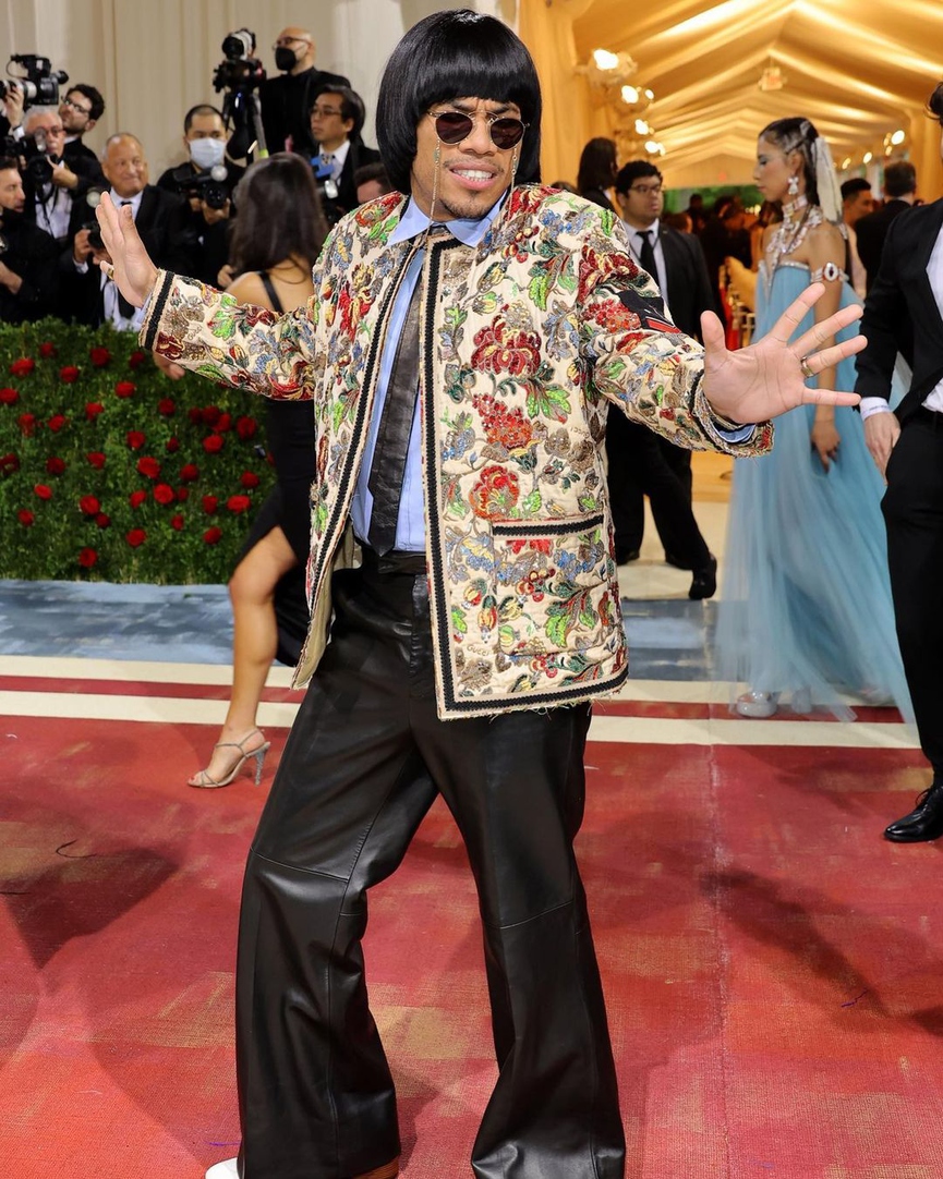 Андерсон Пак​Фото: соцсети