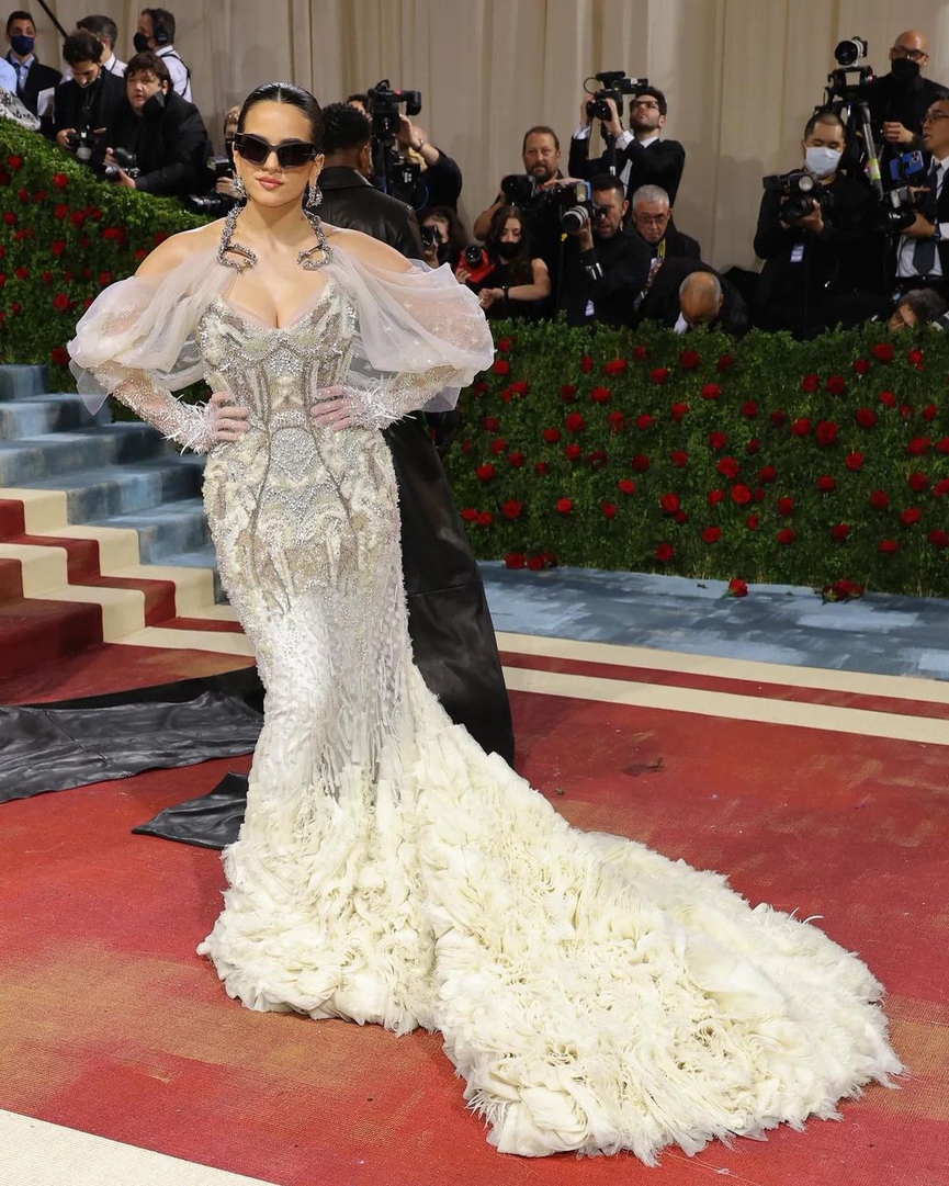 Розалия​​Фото: соцсети