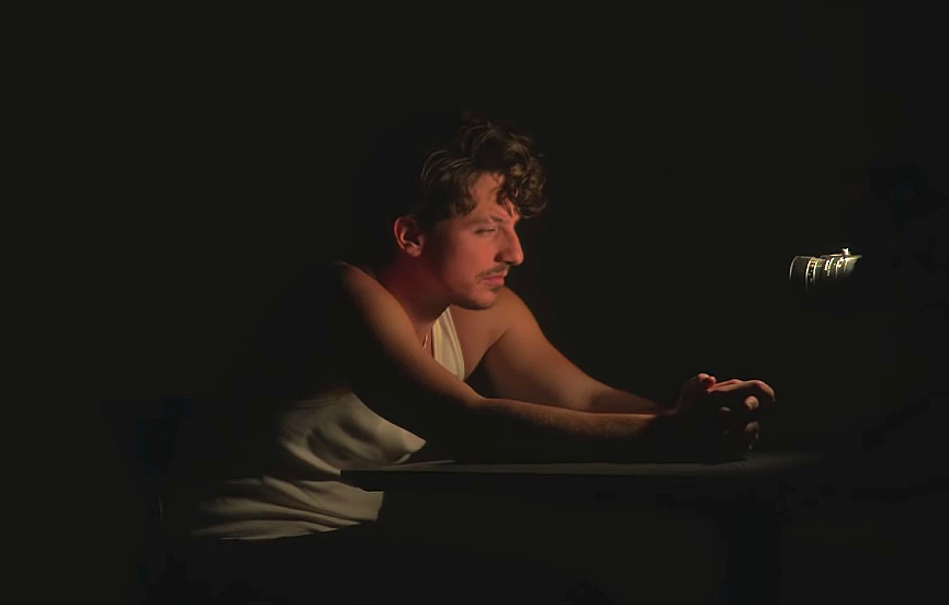 Чарли Пут​Фото: кадр из клипа