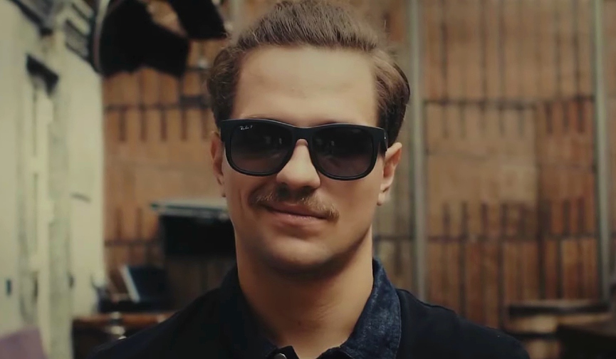 Олег Савченко​Фото: кадр из видео