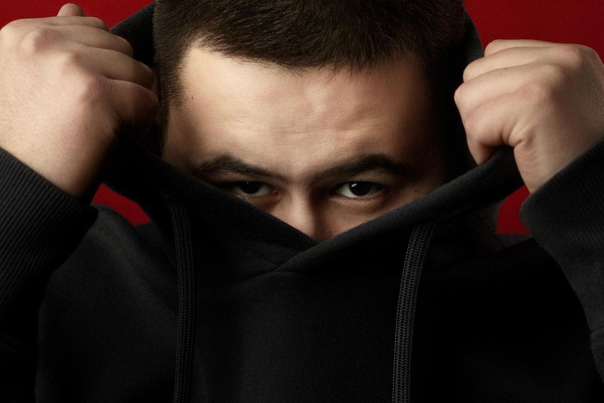 Imanbek​Фото: соцсети