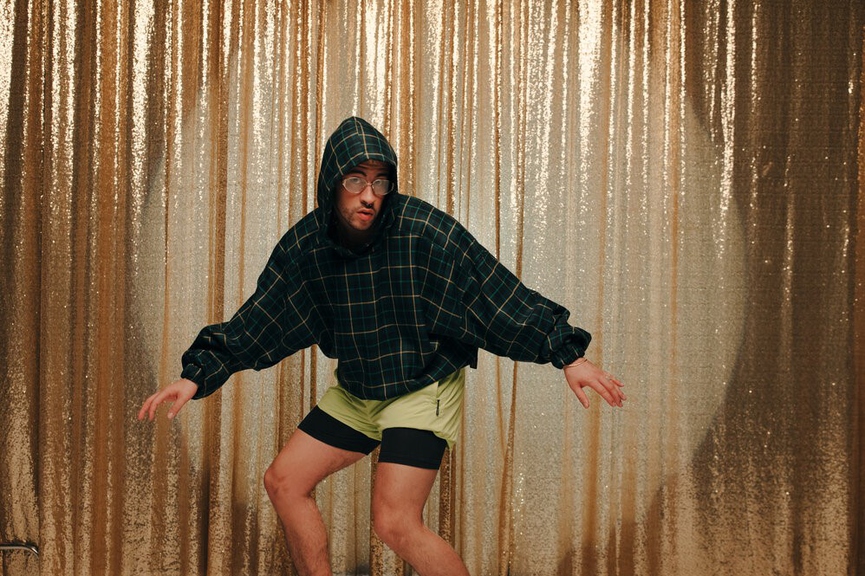 Bad BunnyФото: Яндекс.Музыка