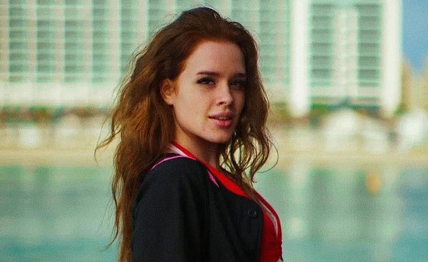 Настя Рыжик​Фото: соцсети