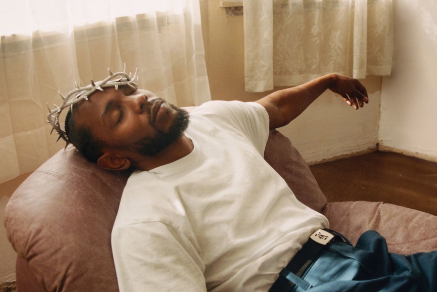 Кендрик Ламар​Фото: соцсети