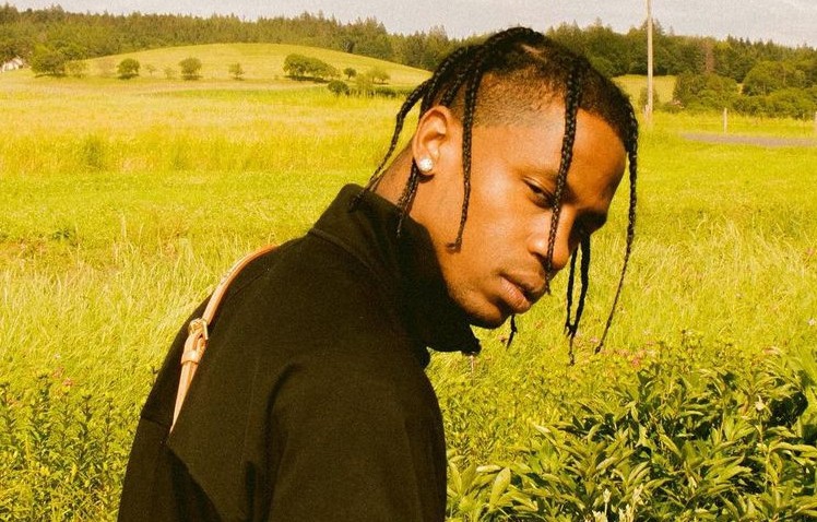 Трэвис Скотт​Фото: соцсети