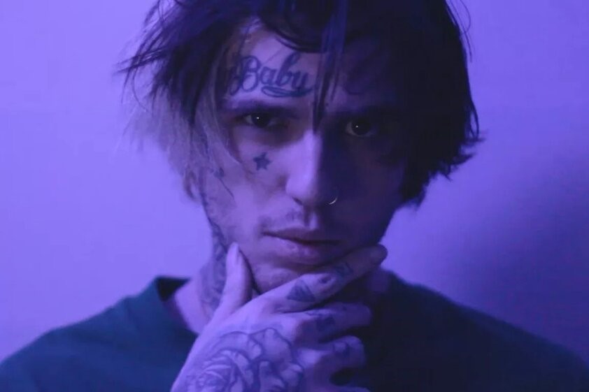 Lil Peep​Фото: Яндекс.Музыка