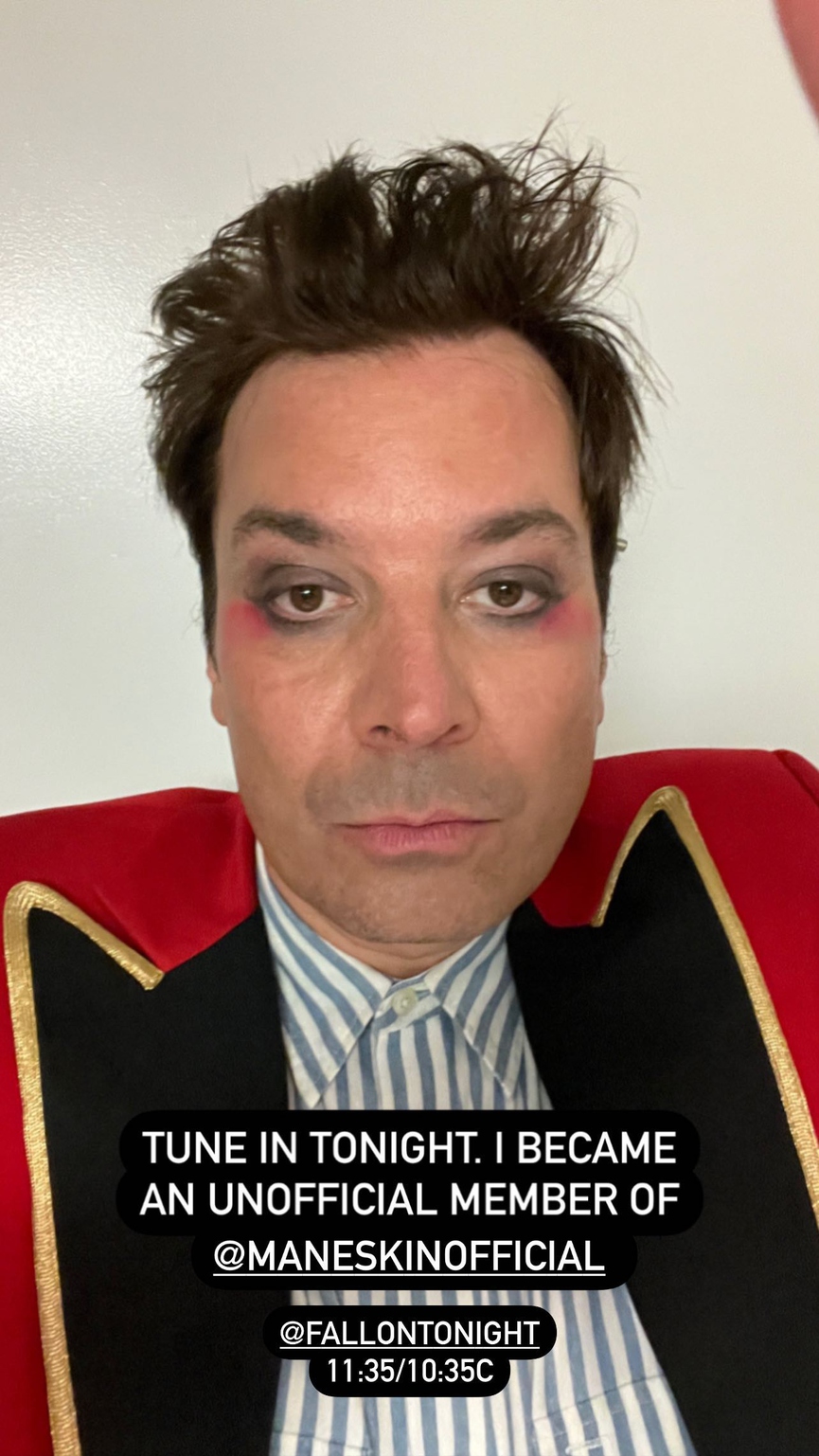 Джимми Фэллон​Фото: соцсети