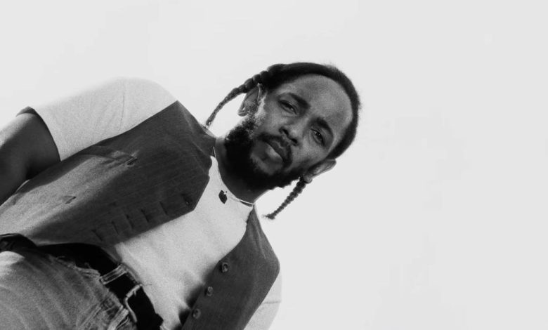 Кендрик ЛамарФото: кадр из клипа «N95»