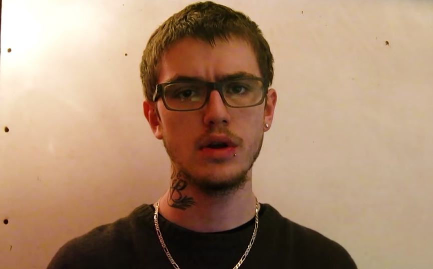 Густав АрФото: кадр из видео