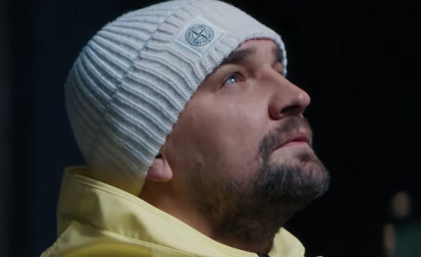 Баста​Фото: кадр из фильма