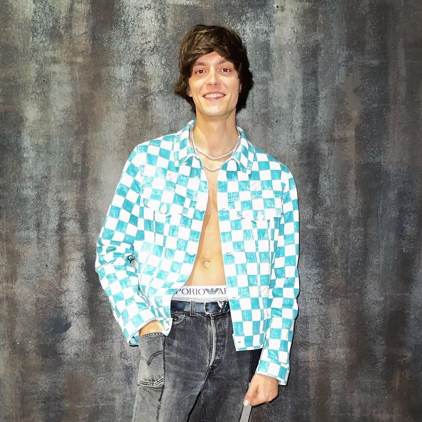 OG BudaФото: соцсети