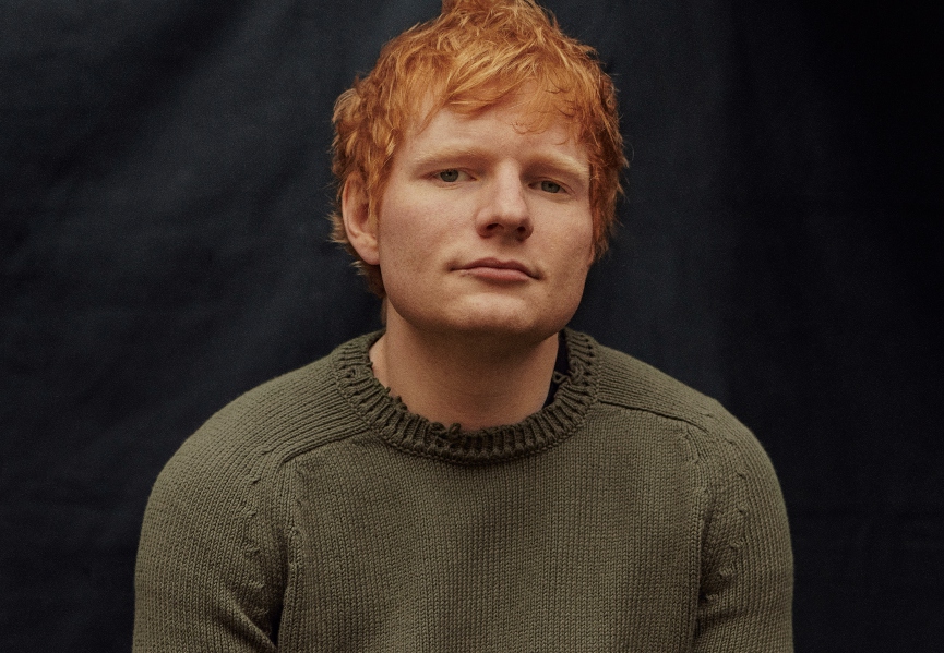 Эд Ширан​Фото: промоматериалы