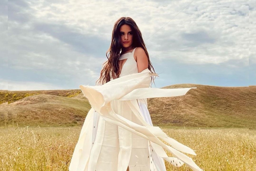 Камила КабейоФото: соцсети