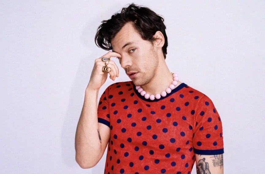 Гарри Стайлс​Фото: Spotify