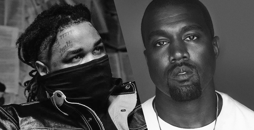 Vory, Канье УэстФото: соцсети / промоматериалы