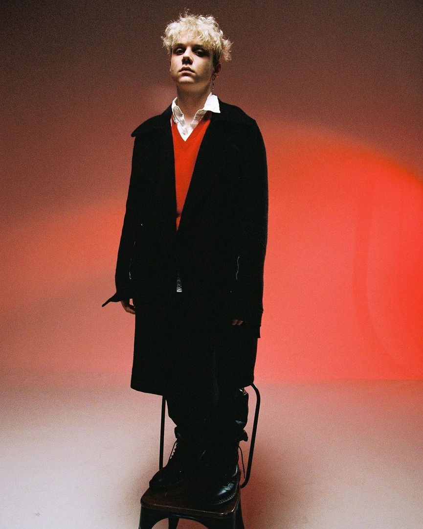 Ваня Дмитриенко дал полезные советы подросткам