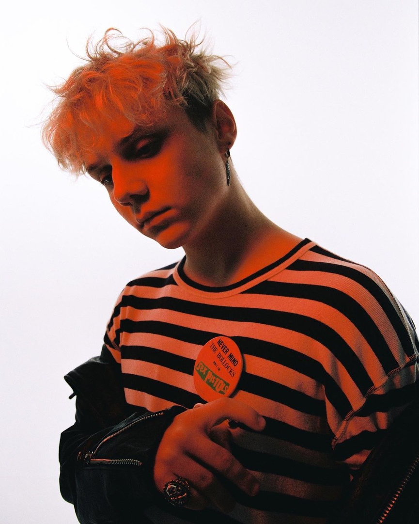 Ваня Дмитриенко дал полезные советы подросткам