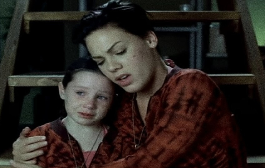 ПинкФото: кадр из видео